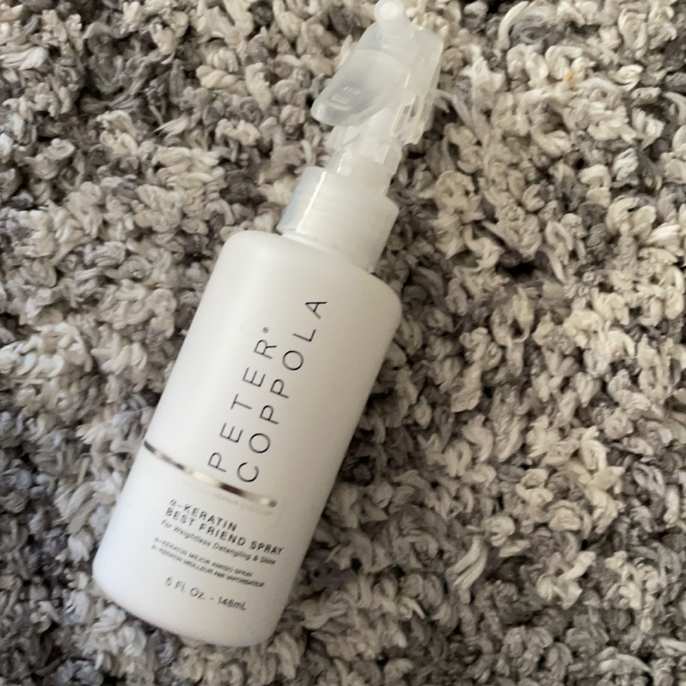 a-Keratin Best Friend Spray